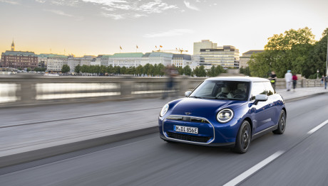 Οι ΜΑΧΙ πωλήσεις του MINI