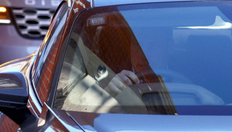 Κέιτ Μίντλετον: Η Επίσκεψη Του Ουίλιαμ Στο Νοσοκομείο