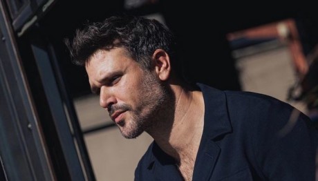 Μιχάλης Λεβεντογιάννης