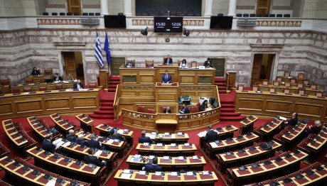 Βουλή: Ψηφίστηκε Το Ν/Σ Για Την Επαγγελματική Εκπαίδευση