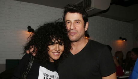 Μαρία Σολωμού - Αλέξης Γεωργούλης