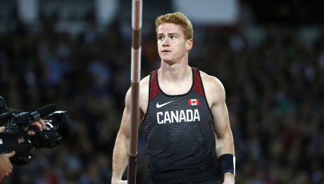 Πέθανε Ο 29χρονος Παγκόσμιος Πρωταθλητής, Σον Μπάρμπερ