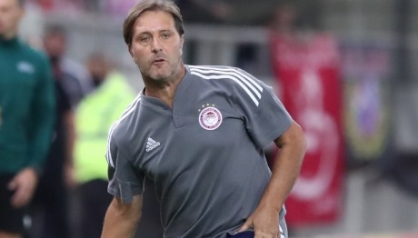 Πέδρο Μαρτίνς: Έκανε Αποκαλύψεις Που Σοκάρουν