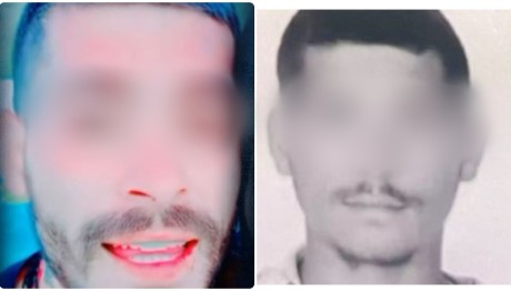 Μέγαρα: Η Αντίδραση Της Μητέρας Στη Σύλληψη Του 23χρονου