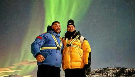 Καπουτζίδης