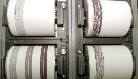 σεισμογράφοι