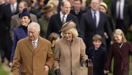 Βασιλική Οικογένεια