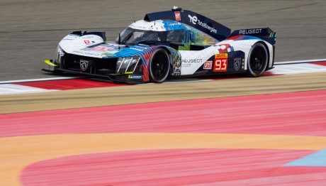 Η Team Peugeot TotalEnergies αποκαλύπτει τα νέα της πληρώματα για το 2024