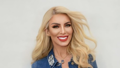 Κατερίνα Καινούργιου