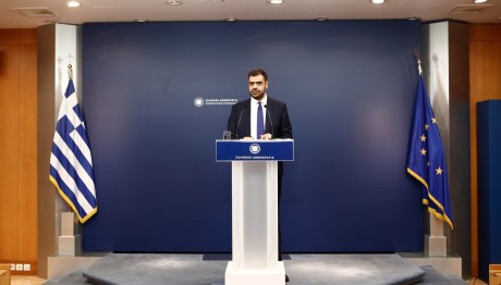 Παύλος Μαρινάκης