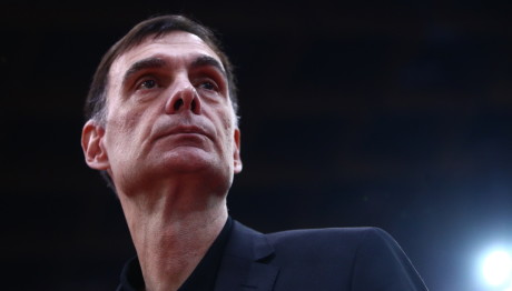 Ποιον Παίκτη Του Ολυμπιακού Γιούχαρε Ο Κόσμος;