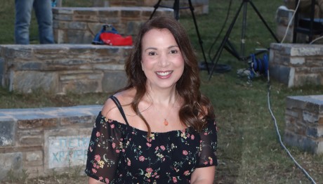 Χριστίνα Αλεξανιάν