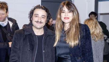 Βασίλης Χαραλαμπόπουλος - Λίνα Πρίντζου