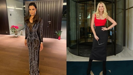 Εύη Βατίδου: Ξεσπά Κατά Της Κατερίνας Καινούργιου