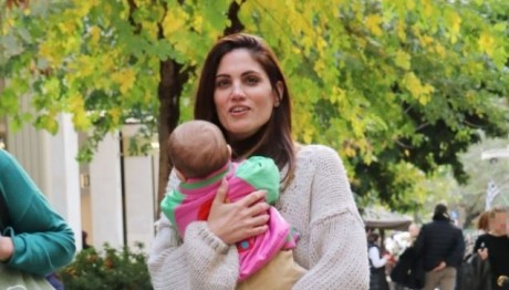 Μαίρη Συνατσάκη