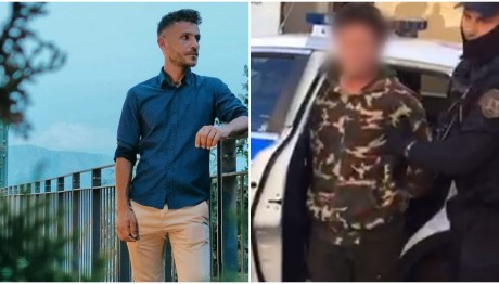 Μεσολόγγι: Ξεσπά Η Μητέρα Του 31χρονου