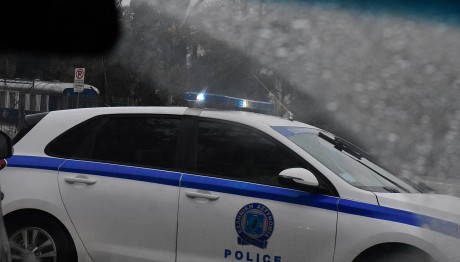 Χαλκίδα: Γυναίκα Σκότωσε 42χρονο Με Τέσσερις Μαχαιριές