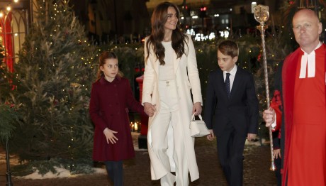 Κέιτ Μίντλετον: Τα Σενάρια Για Την Κατάσταση Της Υγείας Της