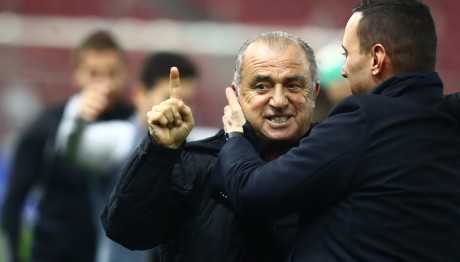 Φατίχ Τερίμ: Ποιον θέλει να αποκτήσει