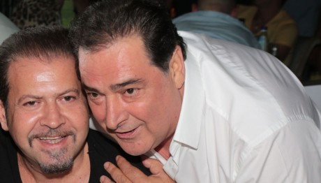 Καρράς- Κωστόπουλος: Δύο Αδελφικοί Φίλοι Που Έφυγαν Γρήγορα