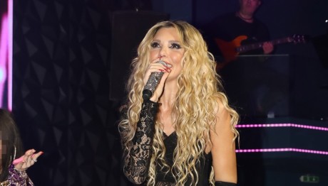 Θέλξη: Αυτό Είναι Το Πραγματικό Της Όνομα