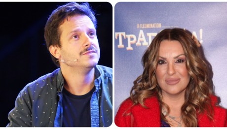 Μακαλιάς: Ξέσπασε Κατά Της Γερμανού