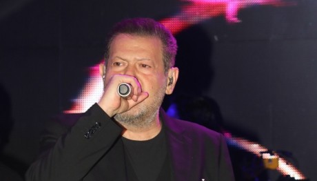 Κωστόπουλος: Που θα Γίνει Η Κηδεία Του Τραγουδιστή