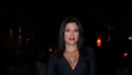 Βραχάλη: Ο Χωρισμός Κατά τη Διάρκεια Της Εγκυμοσύνης