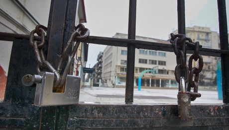 Καιρός: Κλειστά Σχολεία Λόγω Της Κακοκαιρίας