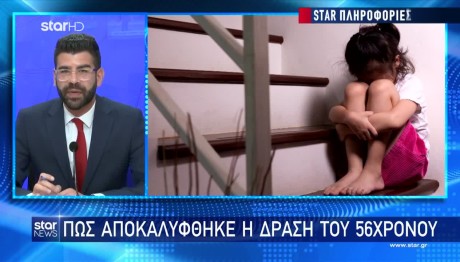 Πατήσια: Πώς Αποκαλύφθηκε Η Φρίκη Που Βίωσε Η 16χρονη