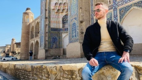 Μεσολόγγι: Ειδικός Σκύλος Εντόπισε Κάτι Στη Λιμνοθάλασσα