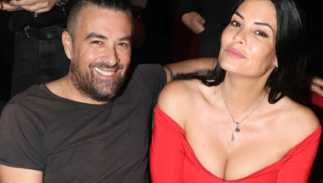 Μαρία Κορινθίου