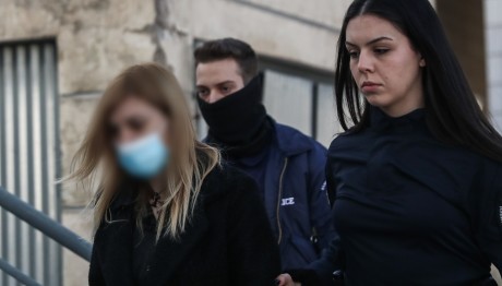 Πάτρα: Διεκόπη Η Δίκη Για Τη Μαλένα Και Την Ίριδα