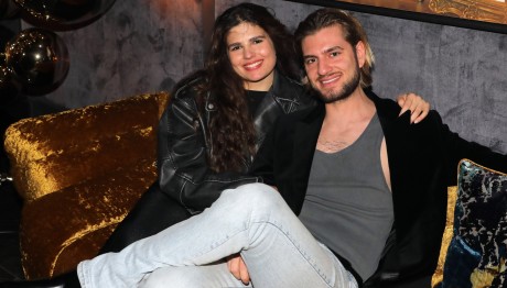 Τίτος - Αριστέα: Οι φιναλίστ του Fame Story ζουν τον έρωτα