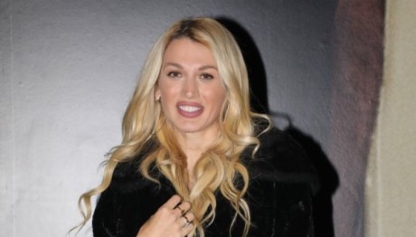 Κωνσταντίνα Σπυροπούλου