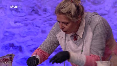 MasterChef: Η Παίκτρια Που Βιώνει Ηλικιακό Ρατσισμό