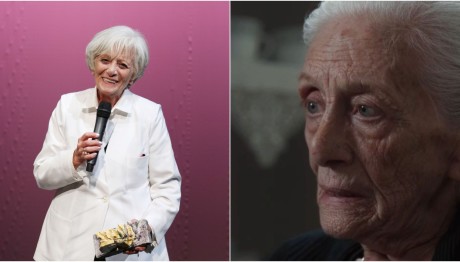 Δέσποινα Μπεμπεδέλη