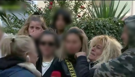 Μεσολόγγι: Η Μητέρα Του Μπάμπη Μαθαίνει Ότι Βρέθηκε Η Σορός