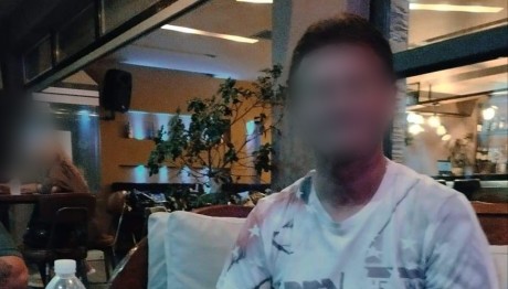 Μεσολόγγι: Στη Φυλακή Ο 50χρονος Για Τη Δολοφονία Του Μπάμπη