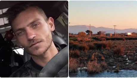 Μεσολόγγι: Τι Έδειξε Η Ιατροδικαστική Στη Σορό Του Μπάμπη