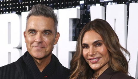 Ρόμπι Γουίλιαμς