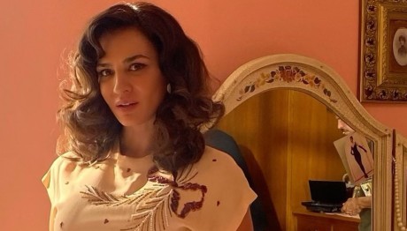 Δήμητρα Ματσούκα