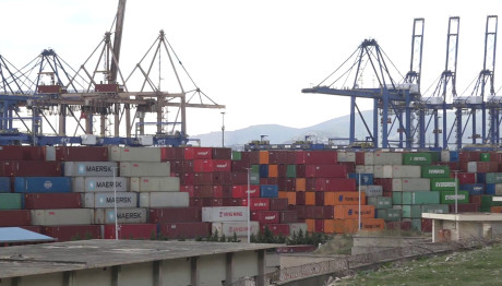 Ανατιμήσεις Και Ελλείψεις Λόγω Των Αυξήσεων Στα Ναύλα