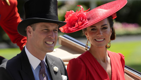 Κέιτ Μίντλετον: Συνεχίζεται Η Ανησυχία Για Την Υγεία Της