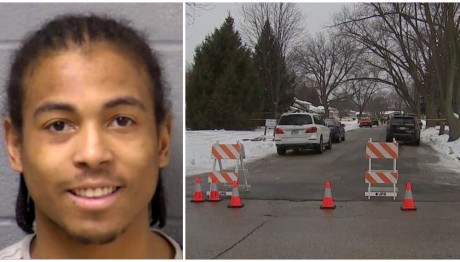 Σικάγο: Σκότωσε επτά μέλη οικογένειας σε διαφορετικά σπίτια και αυτοκτόνησε