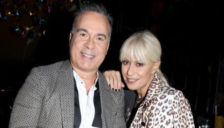 Στέλιος Παρλιάρος