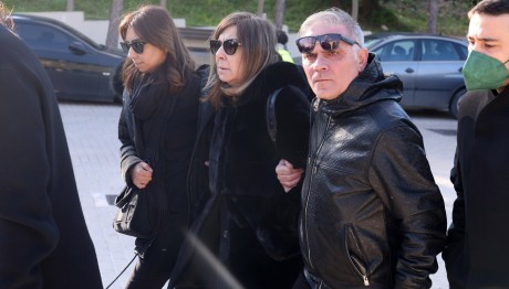 Χάρης Κωστόπουλος