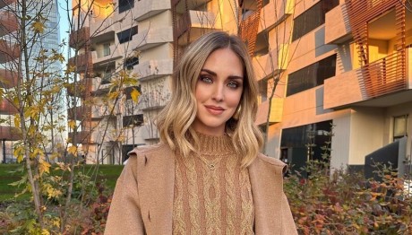 Κιάρα Φεράνι