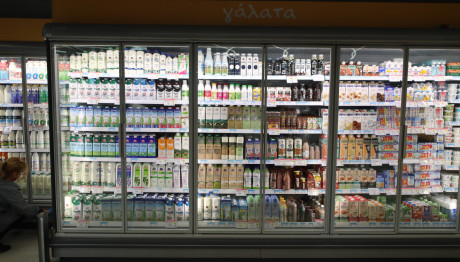 Πρόστιμο 561.000 ευρώ στη FrieslandCampina για το βρεφικό γάλα