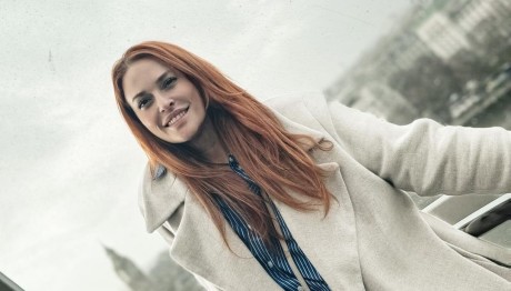 Σίσσυ Χρηστίδου